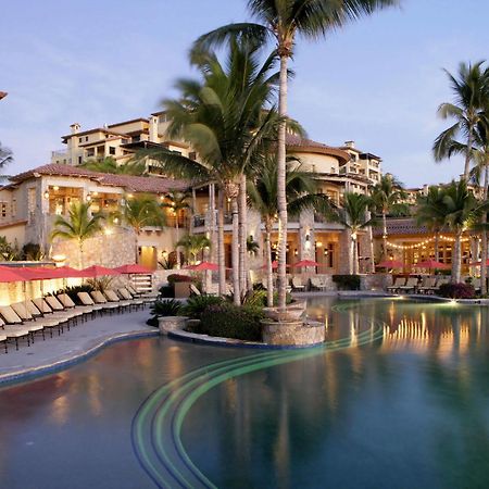 Hacienda Beach Club&Residences Cabo San Lucas Exterior foto