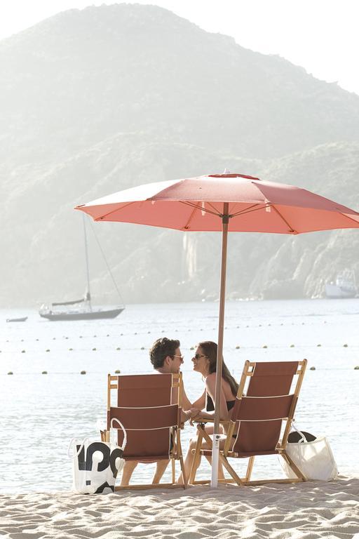 Hacienda Beach Club&Residences Cabo San Lucas Exterior foto