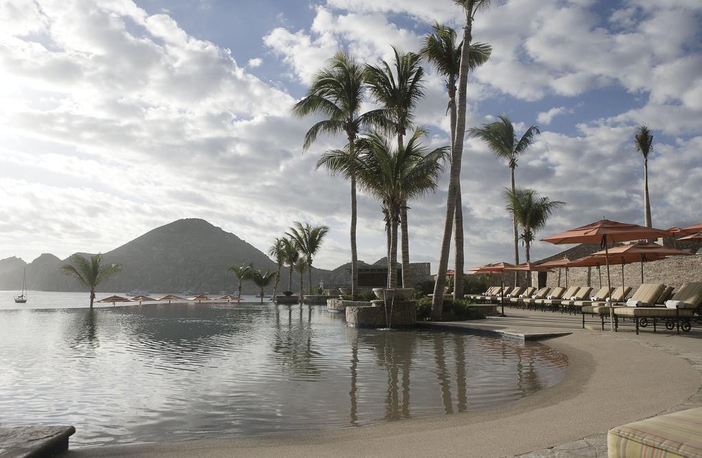 Hacienda Beach Club&Residences Cabo San Lucas Exterior foto