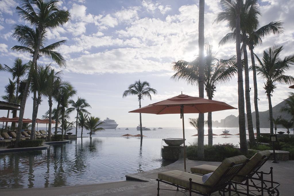 Hacienda Beach Club&Residences Cabo San Lucas Exterior foto