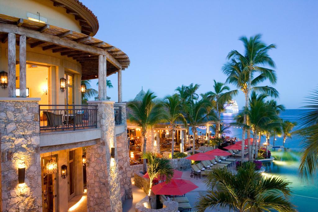 Hacienda Beach Club&Residences Cabo San Lucas Exterior foto