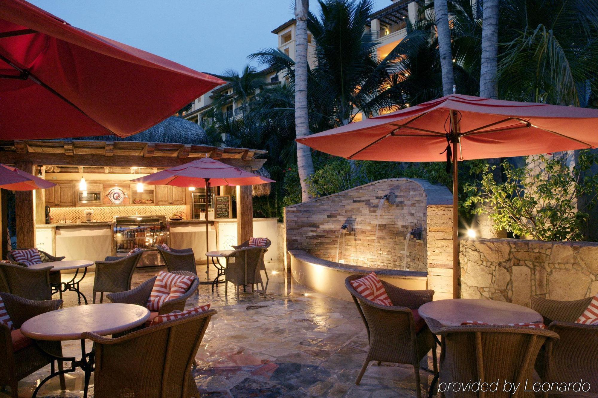 Hacienda Beach Club&Residences Cabo San Lucas Exterior foto