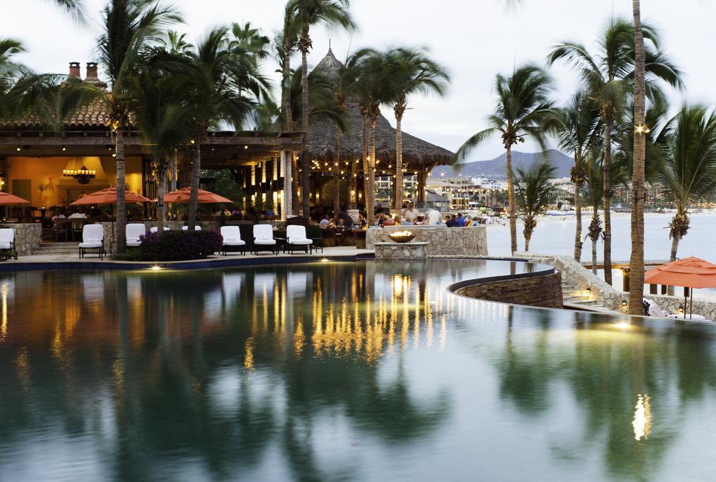 Hacienda Beach Club&Residences Cabo San Lucas Exterior foto