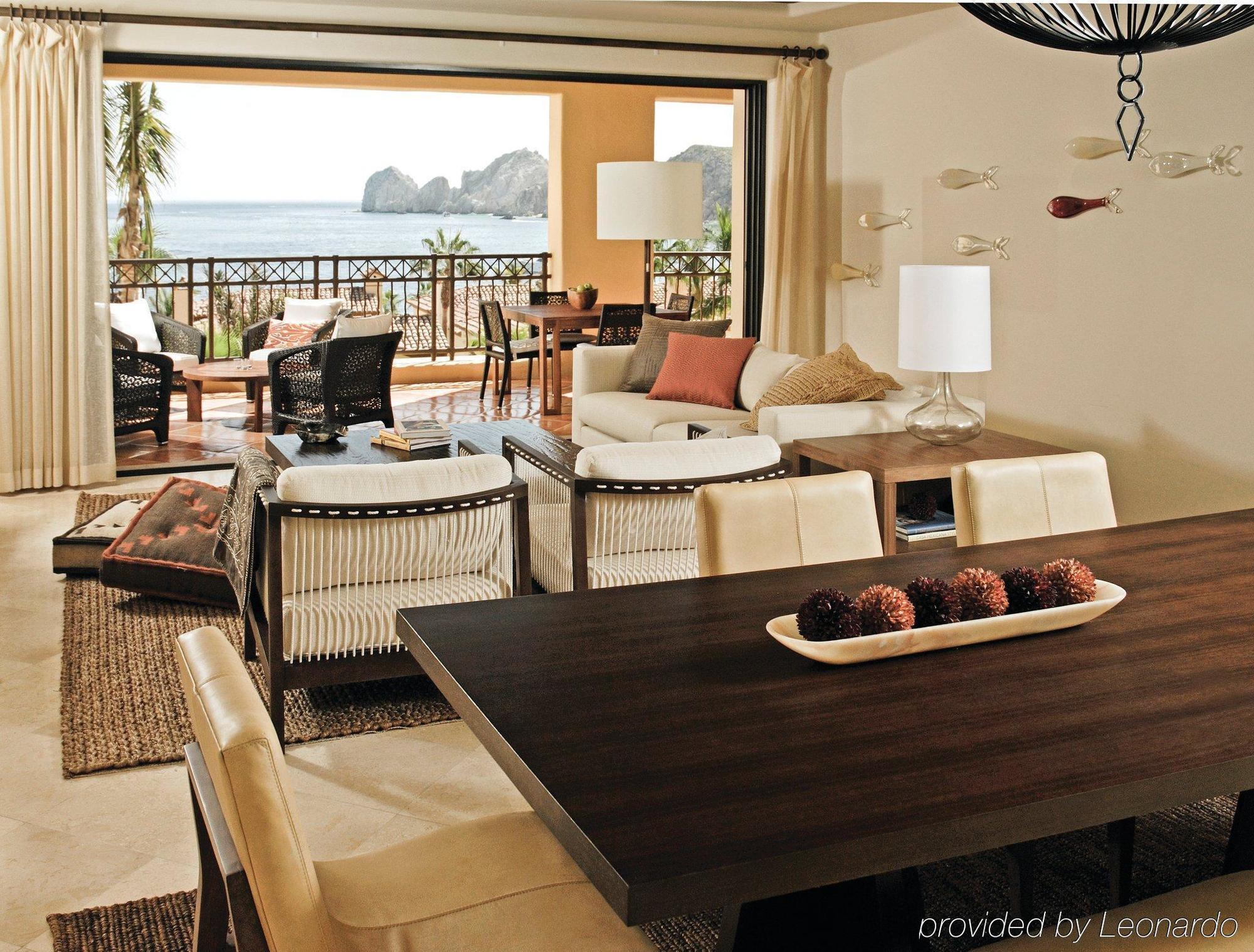 Hacienda Beach Club&Residences Cabo San Lucas Exterior foto