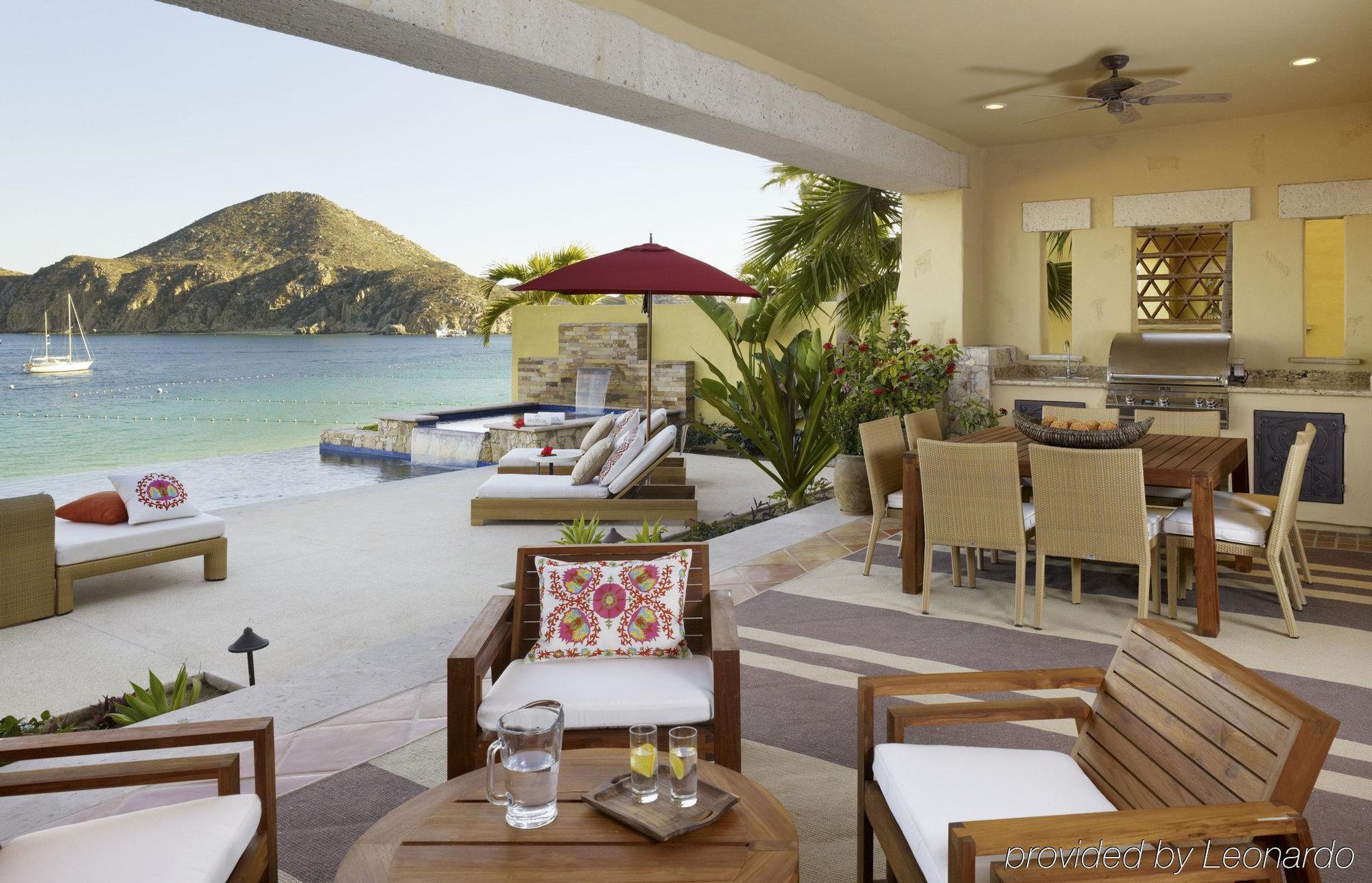 Hacienda Beach Club&Residences Cabo San Lucas Exterior foto