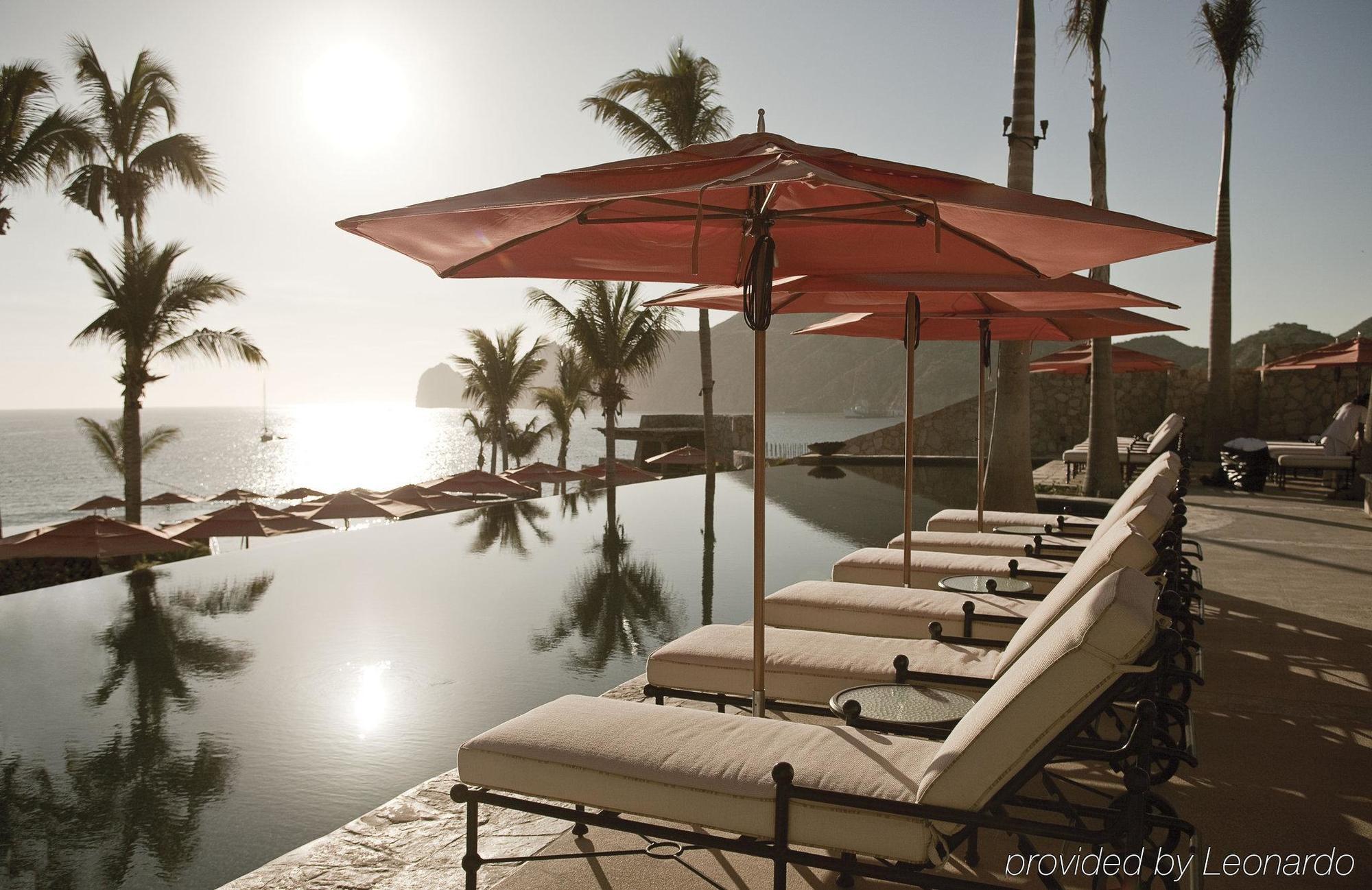 Hacienda Beach Club&Residences Cabo San Lucas Exterior foto