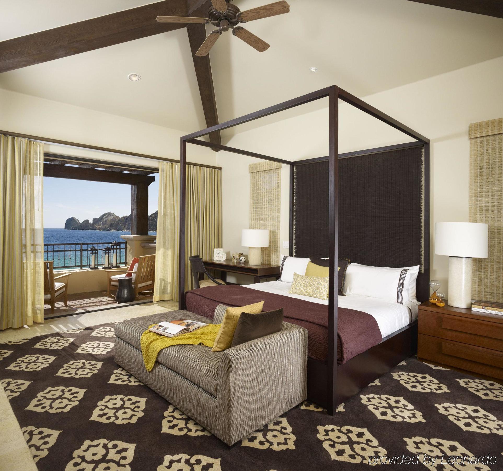 Hacienda Beach Club&Residences Cabo San Lucas Exterior foto