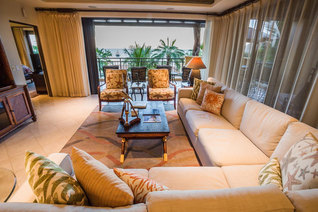 Hacienda Beach Club&Residences Cabo San Lucas Exterior foto