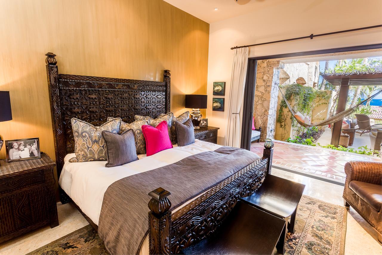Hacienda Beach Club&Residences Cabo San Lucas Exterior foto