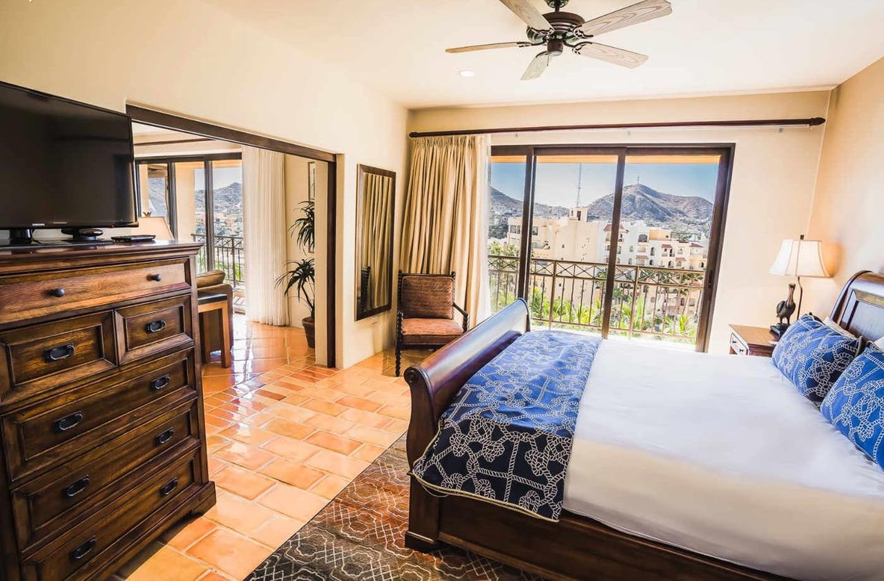 Hacienda Beach Club&Residences Cabo San Lucas Exterior foto