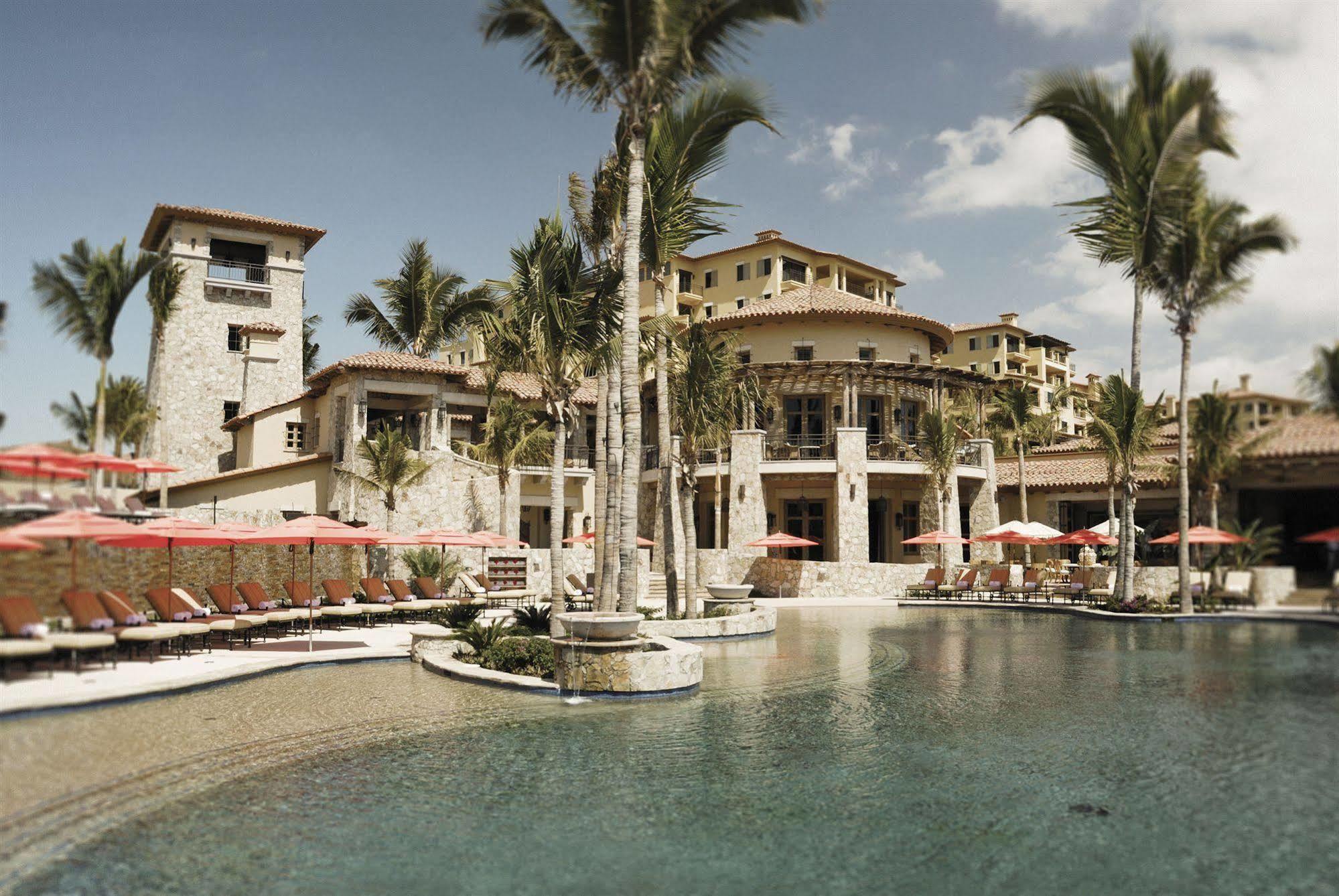 Hacienda Beach Club&Residences Cabo San Lucas Exterior foto