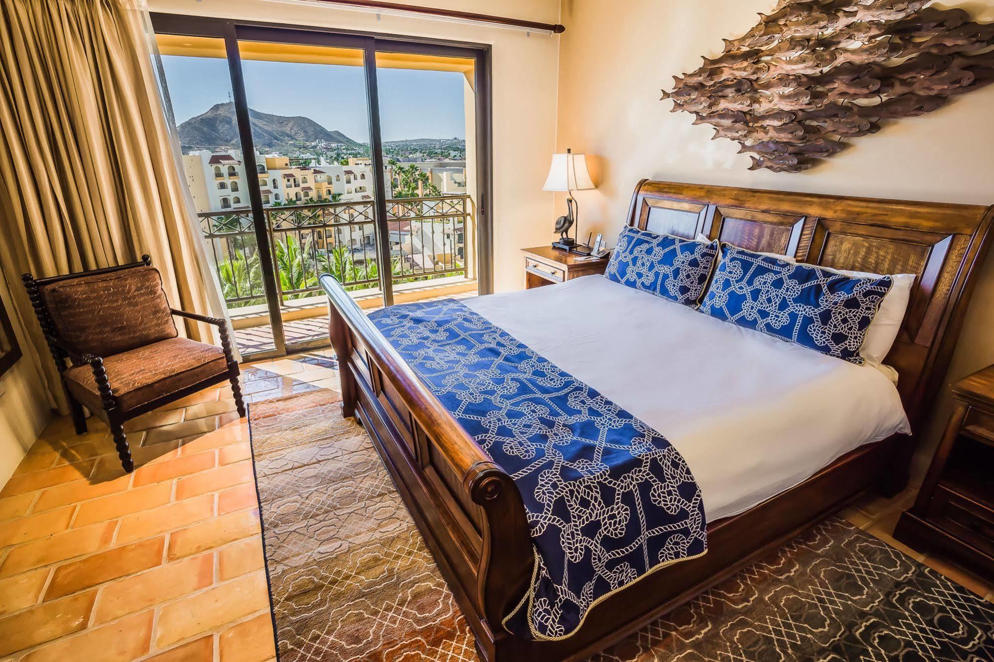 Hacienda Beach Club&Residences Cabo San Lucas Exterior foto
