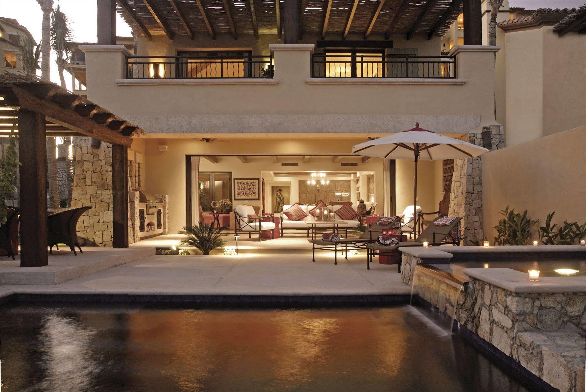 Hacienda Beach Club&Residences Cabo San Lucas Exterior foto