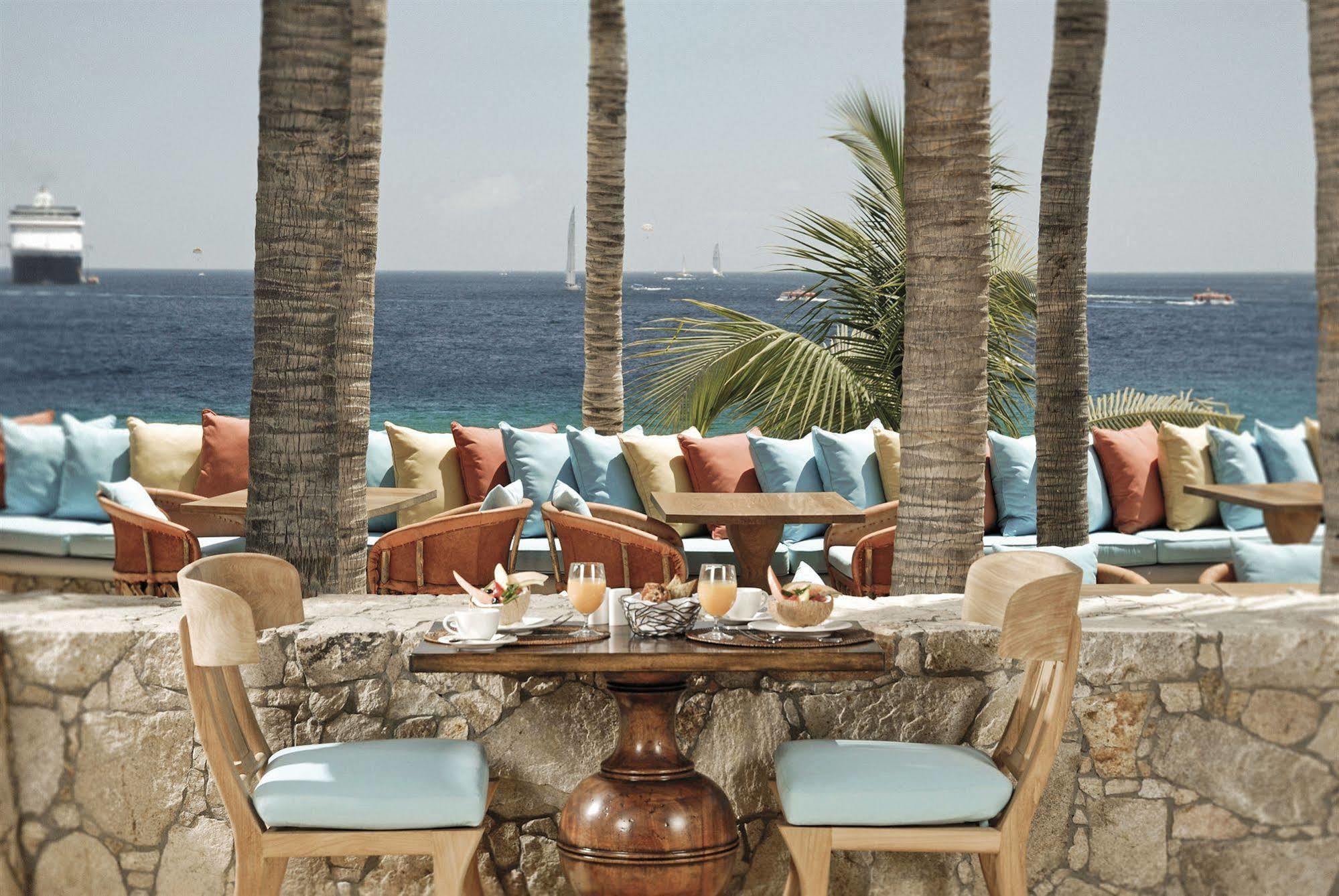 Hacienda Beach Club&Residences Cabo San Lucas Exterior foto