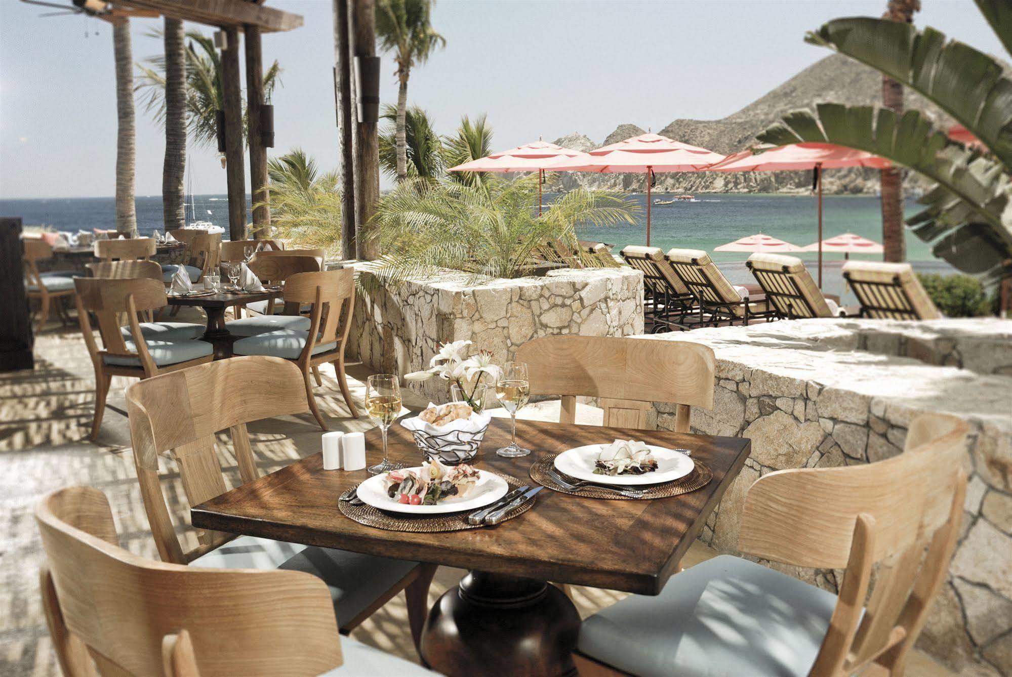 Hacienda Beach Club&Residences Cabo San Lucas Exterior foto