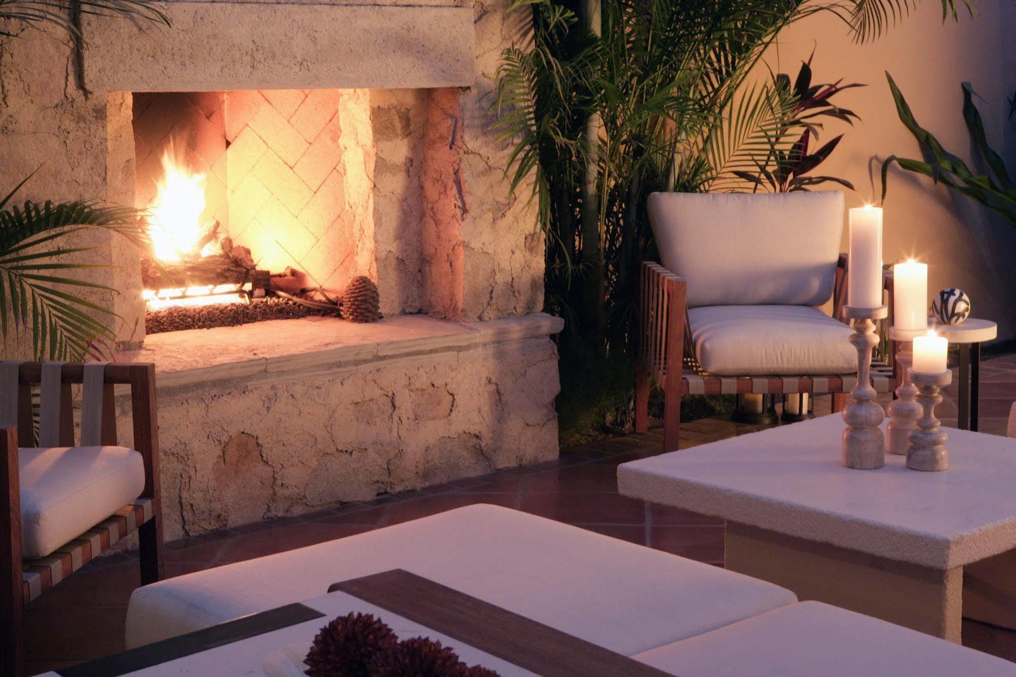 Hacienda Beach Club&Residences Cabo San Lucas Exterior foto