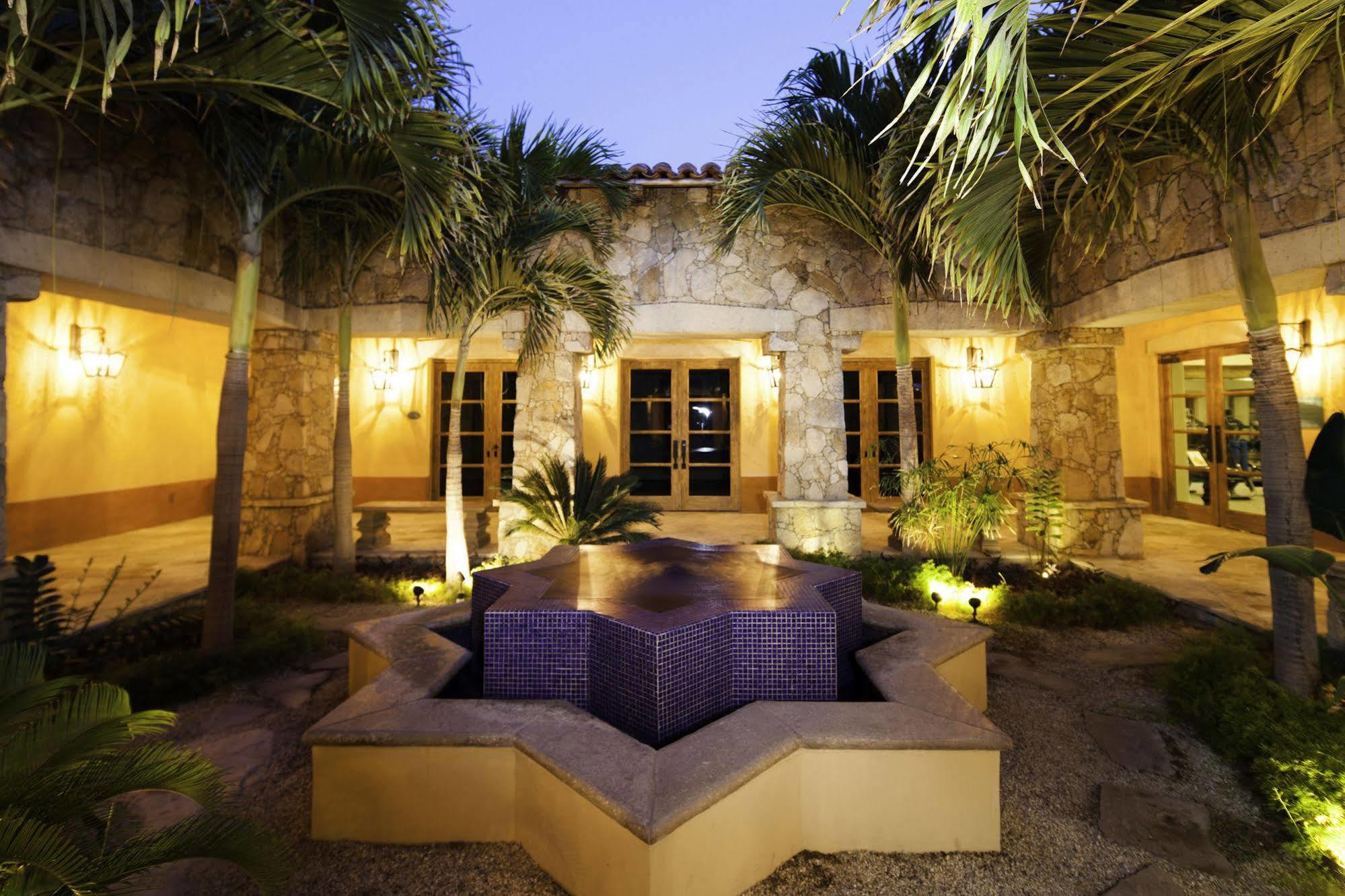 Hacienda Beach Club&Residences Cabo San Lucas Exterior foto