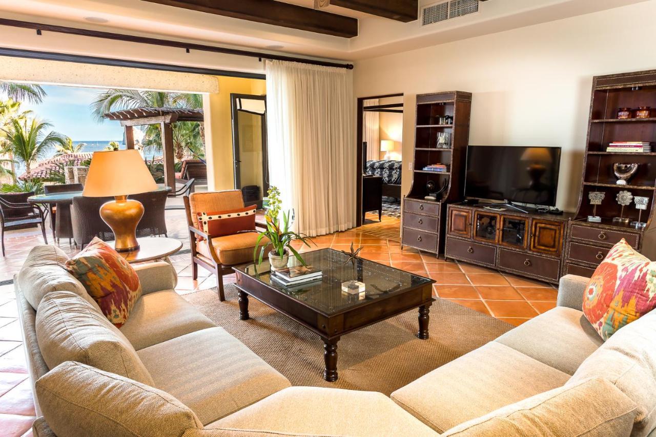 Hacienda Beach Club&Residences Cabo San Lucas Exterior foto