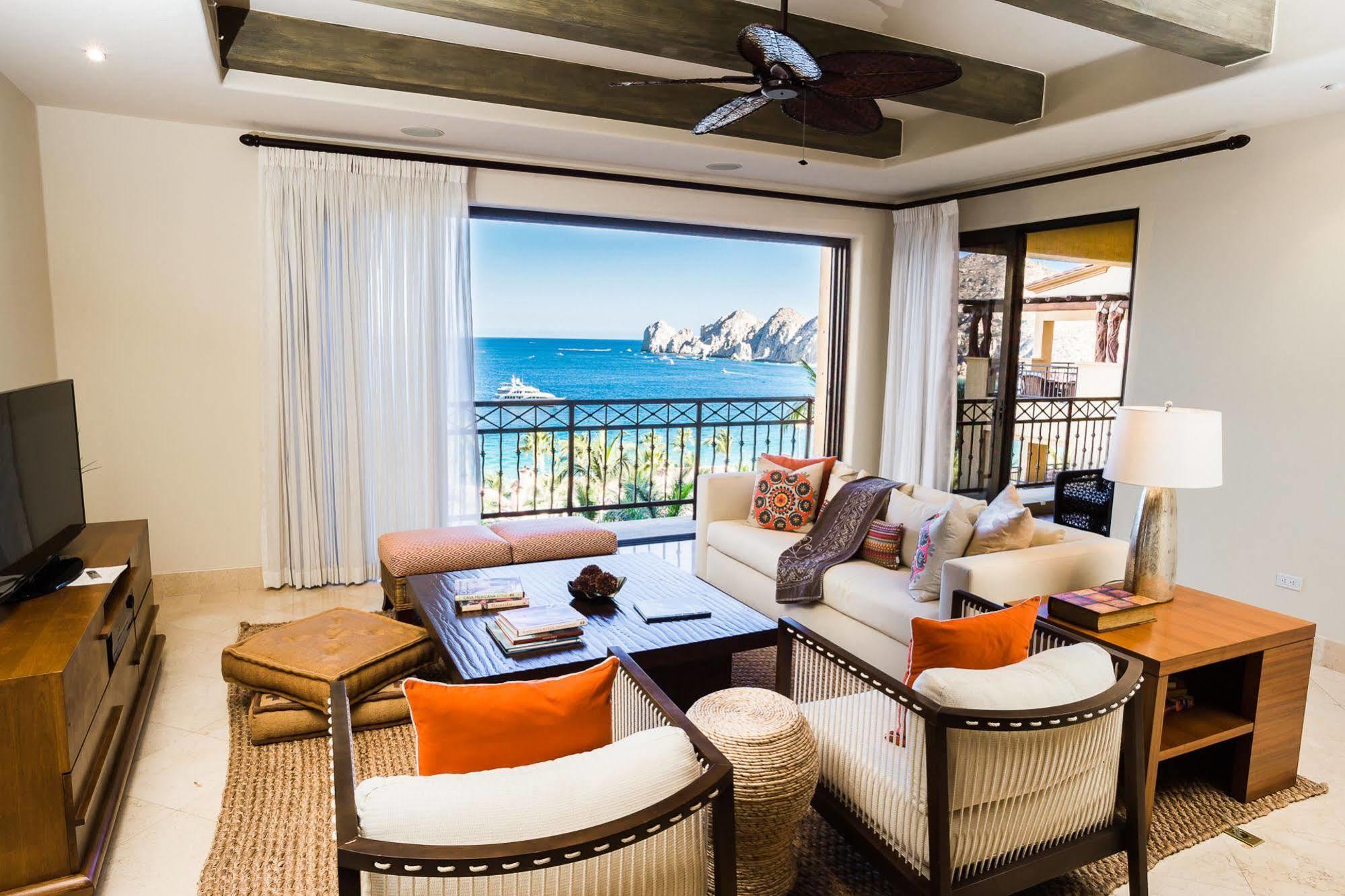 Hacienda Beach Club&Residences Cabo San Lucas Exterior foto
